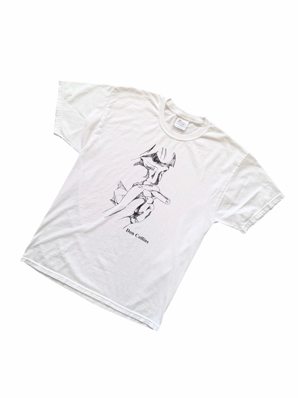 Vintage Don Collins Cigar T-Shirt